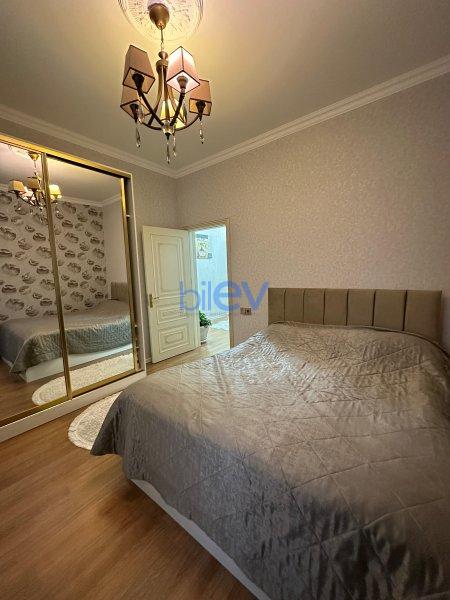 Satılır 3 otaqlı Həyət evi  90m², Bakı
