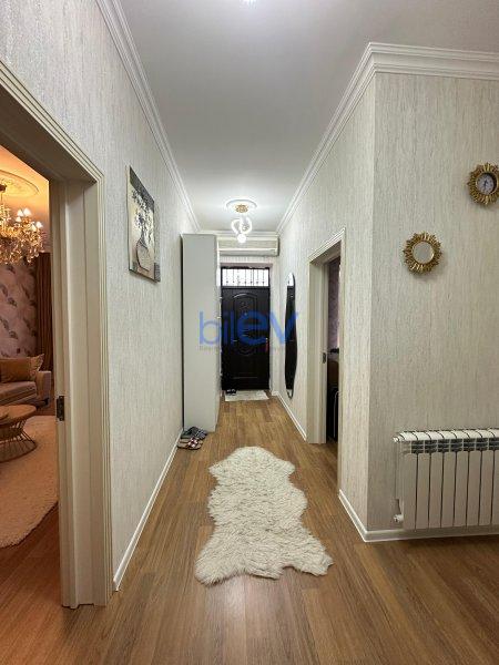 Satılır 3 otaqlı Həyət evi  90m², Bakı