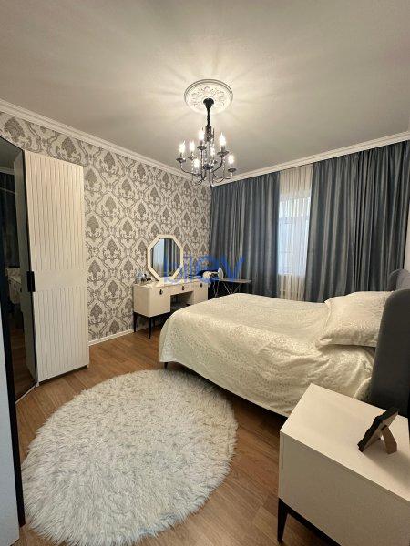 Satılır 3 otaqlı Həyət evi  90m², Bakı
