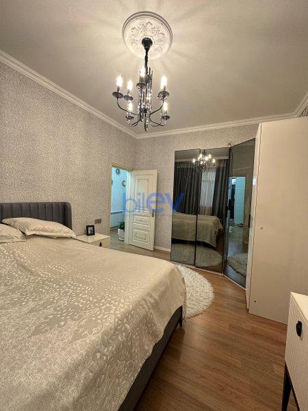 Satılır 3 otaqlı Həyət evi  90m², Bakı