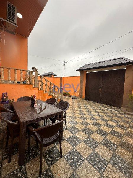 Satılır 3 otaqlı Həyət evi  90m², Bakı