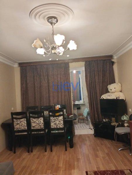 Satış 1 otaqlı Köhnə Tikili  20m², Sumqayıt