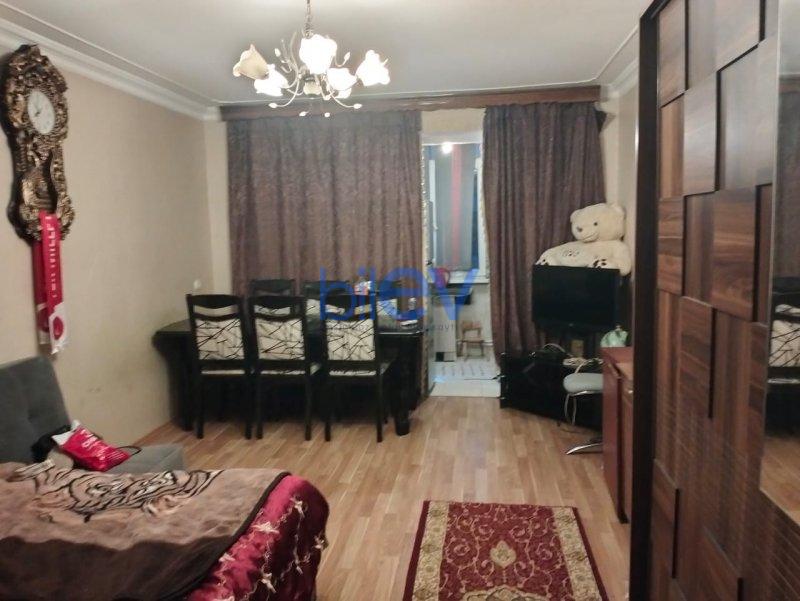 Satış 1 otaqlı Köhnə Tikili  20m², Sumqayıt