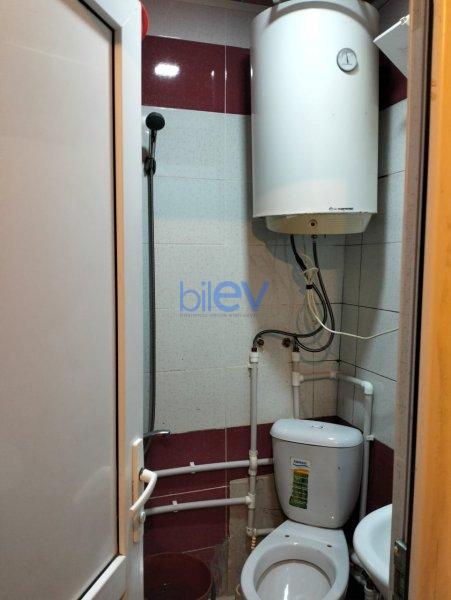 Satış 1 otaqlı Köhnə Tikili  20m², Sumqayıt