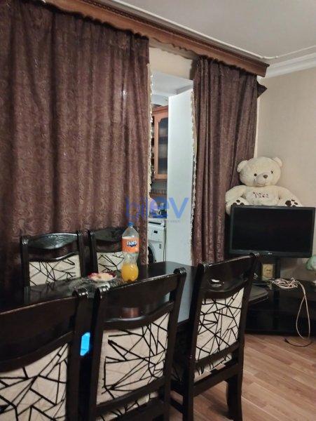 Satış 1 otaqlı Köhnə Tikili  20m², Sumqayıt