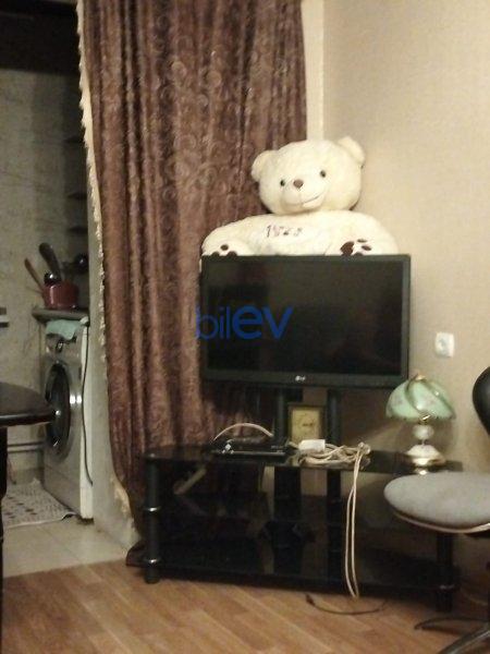Satış 1 otaqlı Köhnə Tikili  20m², Sumqayıt