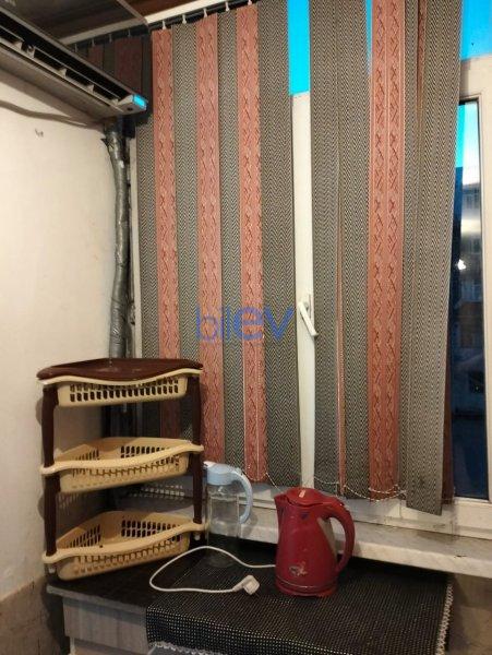 Satış 1 otaqlı Köhnə Tikili  20m², Sumqayıt