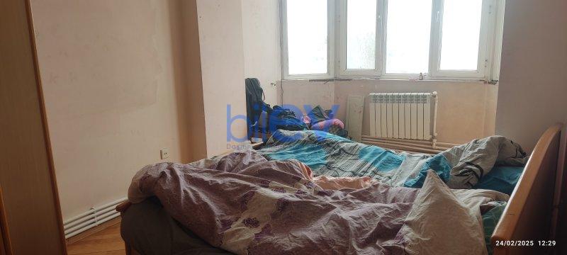 Aylıq Kirayə 3 otaqlı Yeni Tikili bina evi  120m², Bakı