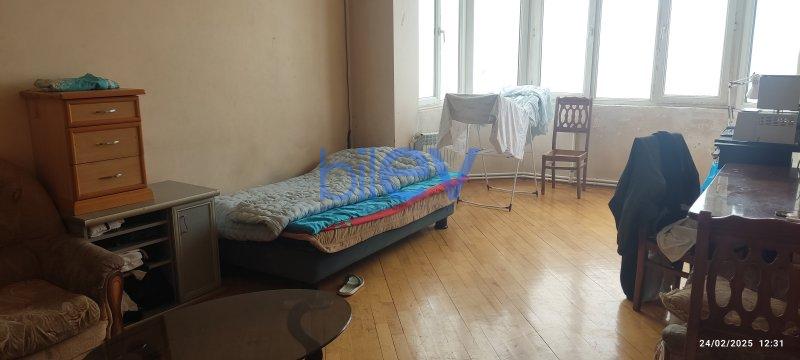 Aylıq Kirayə 3 otaqlı Yeni Tikili bina evi  120m², Bakı