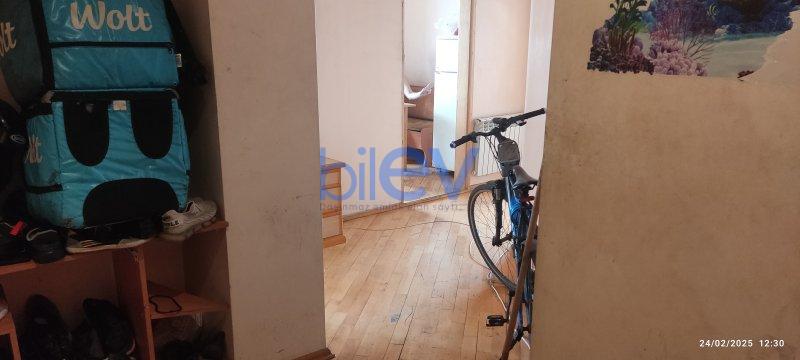 Aylıq Kirayə 3 otaqlı Yeni Tikili bina evi  120m², Bakı