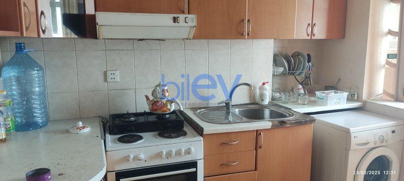Aylıq Kirayə 3 otaqlı Yeni Tikili bina evi  120m², Bakı