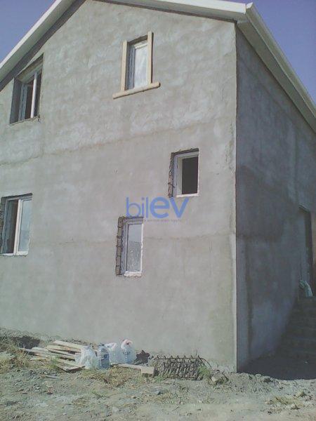 Satış 4 otaqlı Həyət evi  110m², Bakı