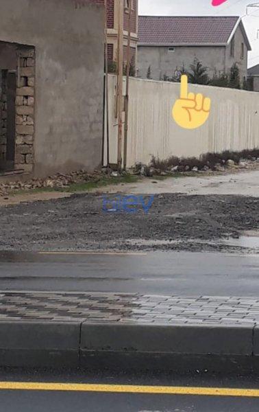 Satış 4 otaqlı Həyət evi  110m², Bakı
