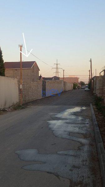 Satış 4 otaqlı Həyət evi  110m², Bakı
