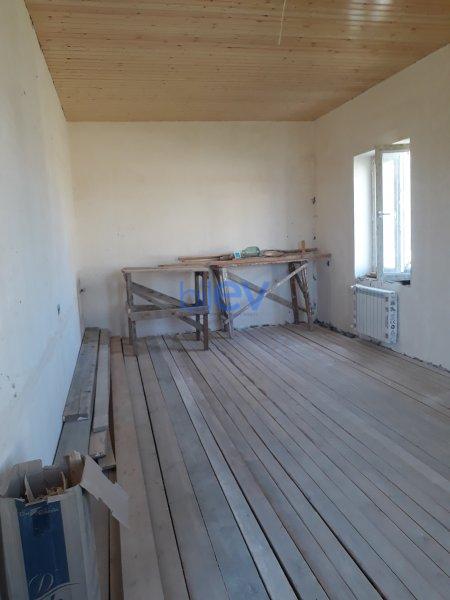 Satış 4 otaqlı Həyət evi  110m², Bakı