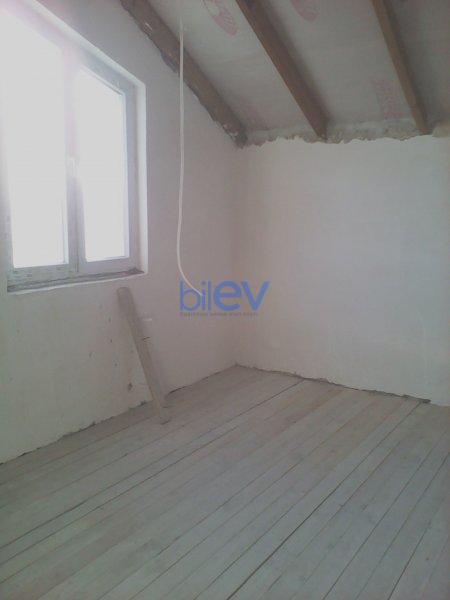 Satış 4 otaqlı Həyət evi  110m², Bakı