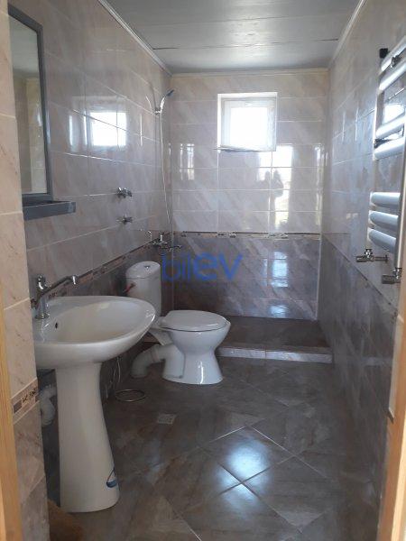 Satış 4 otaqlı Həyət evi  110m², Bakı