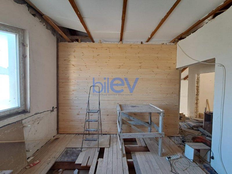 Satış 4 otaqlı Həyət evi  110m², Bakı