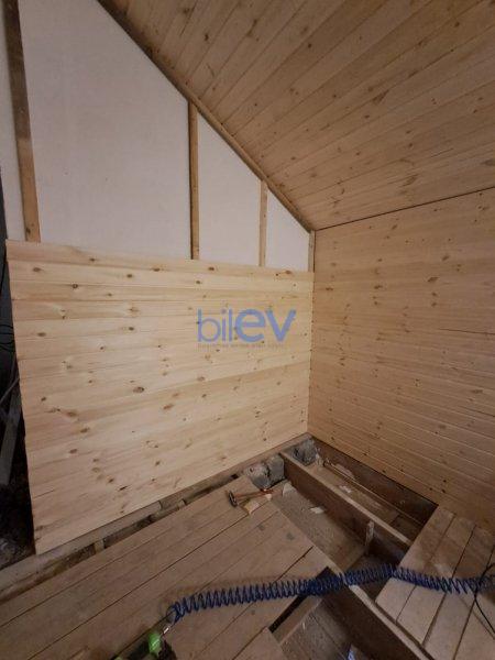 Satış 4 otaqlı Həyət evi  110m², Bakı