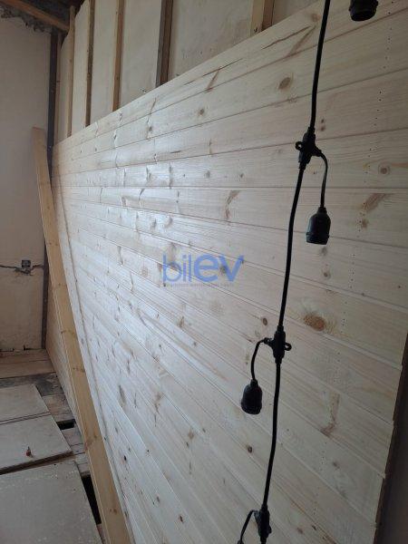 Satış 4 otaqlı Həyət evi  110m², Bakı
