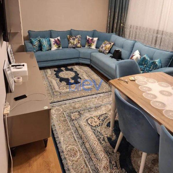 Aylıq Kirayə 2 otaqlı Yeni Tikili bina evi  75m², Bakı