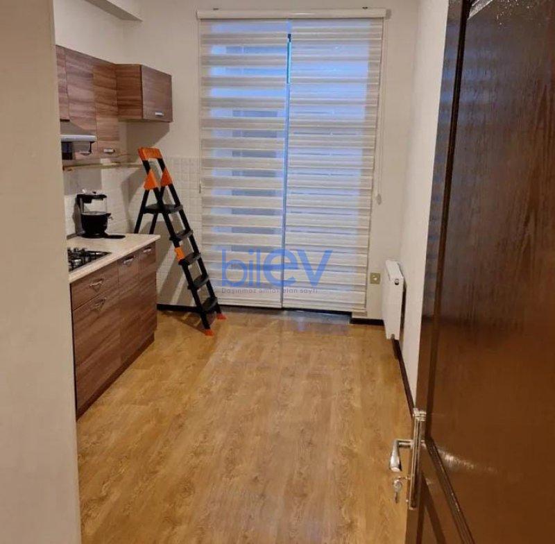 Aylıq Kirayə 2 otaqlı Yeni Tikili bina evi  75m², Bakı