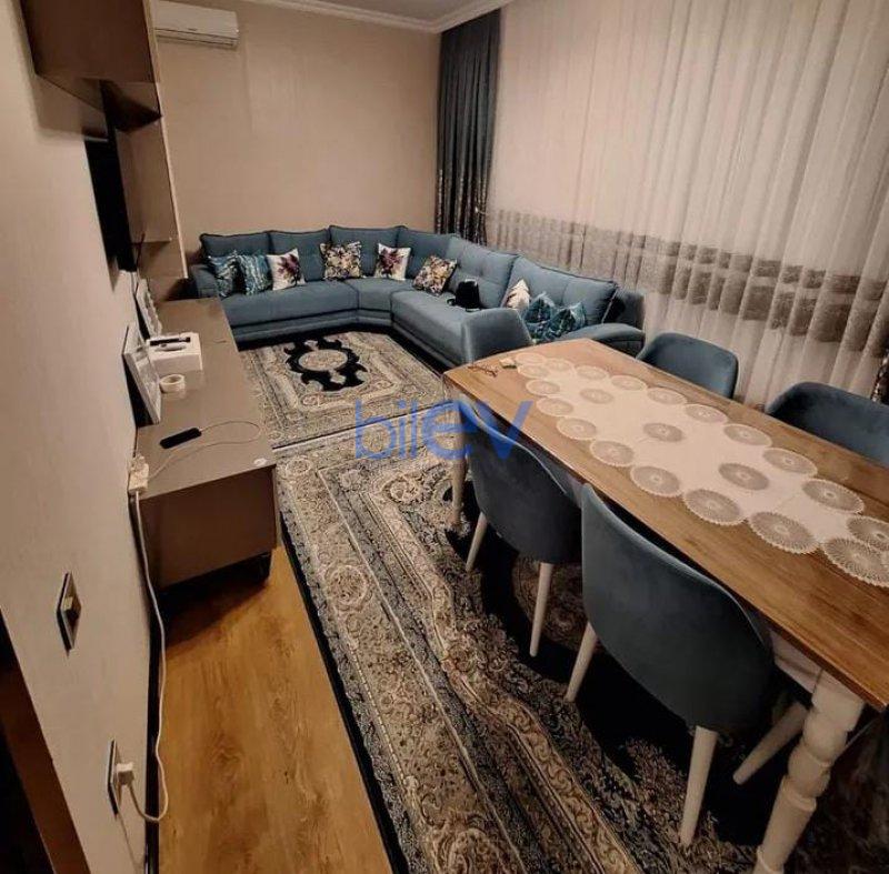 Aylıq Kirayə 2 otaqlı Yeni Tikili bina evi  75m², Bakı