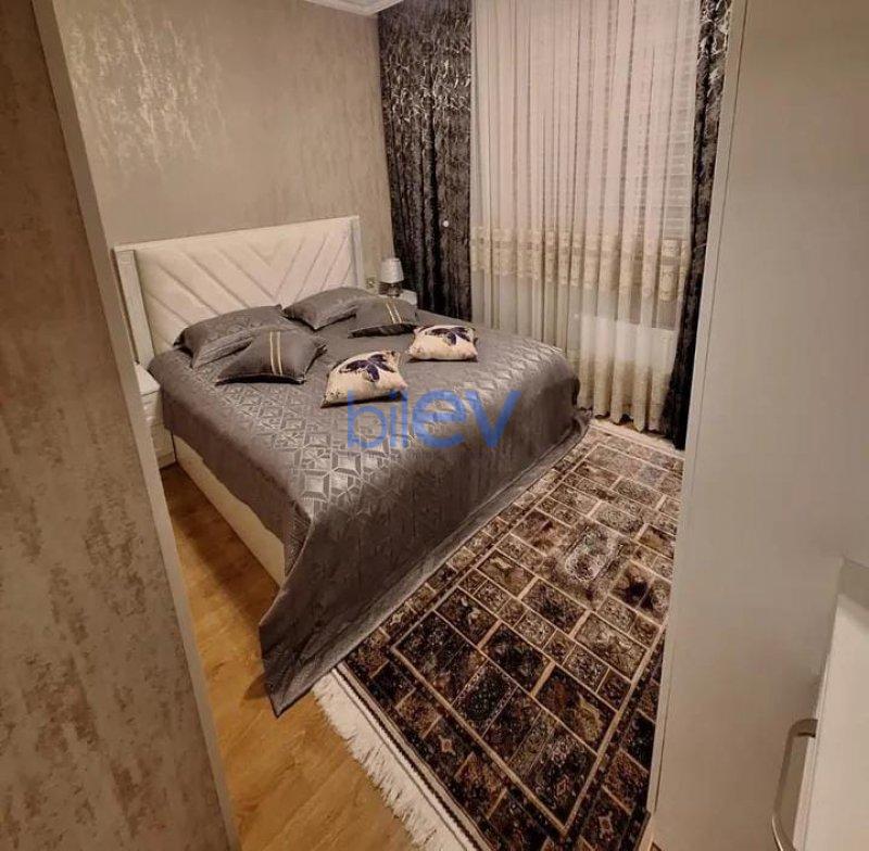Aylıq Kirayə 2 otaqlı Yeni Tikili bina evi  75m², Bakı