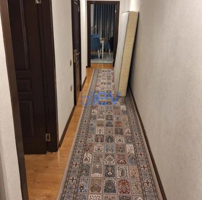 Aylıq Kirayə 2 otaqlı Yeni Tikili bina evi  75m², Bakı