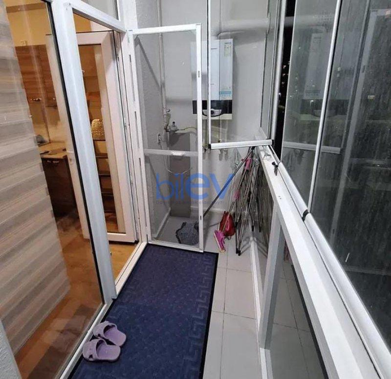 Aylıq Kirayə 2 otaqlı Yeni Tikili bina evi  75m², Bakı