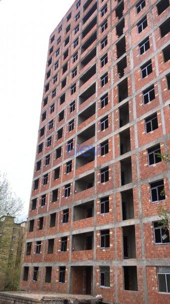 Satış 2 otaqlı Yeni Tikili bina evi  95m², Bakı