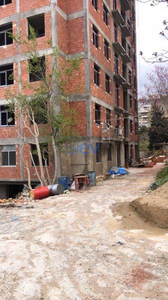Satış 2 otaqlı Yeni Tikili bina evi  95m², Bakı