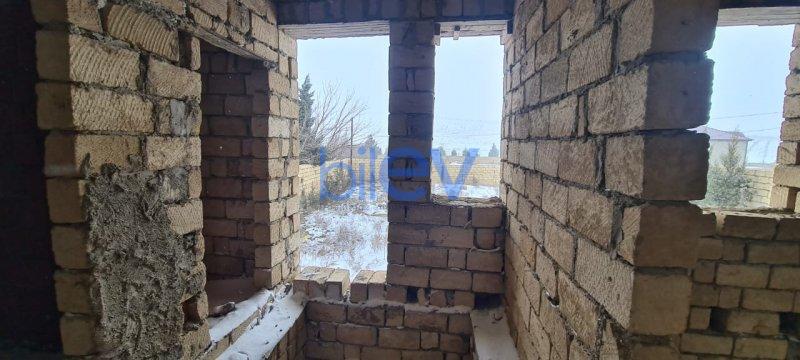 Satış 2 otaqlı Həyət evi  64m², Bakı