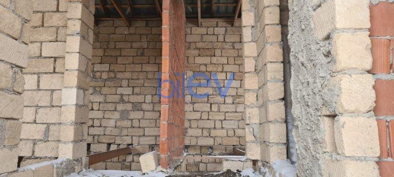 Satış 2 otaqlı Həyət evi  64m², Bakı