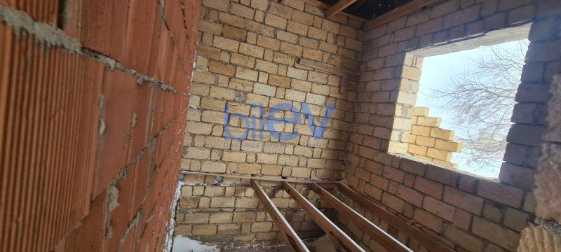 Satış 2 otaqlı Həyət evi  64m², Bakı