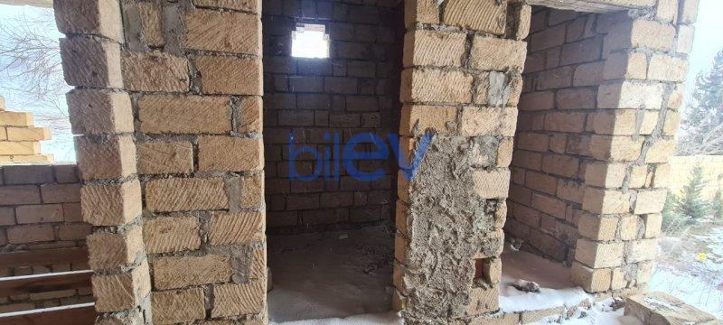 Satış 2 otaqlı Həyət evi  64m², Bakı