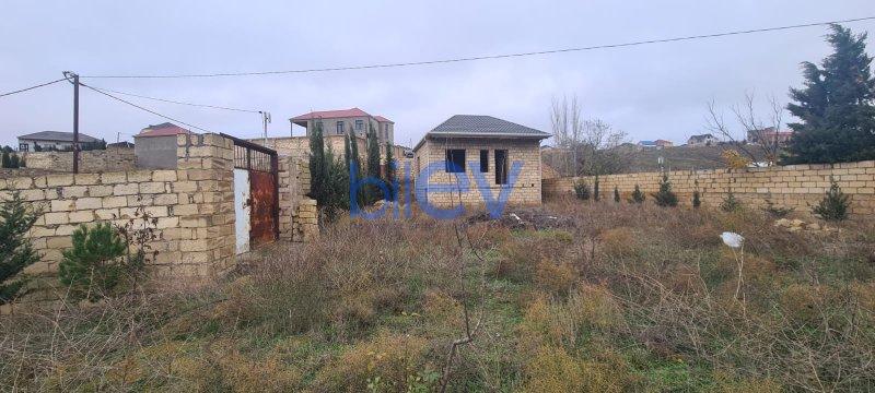 Satış 2 otaqlı Həyət evi  64m², Bakı
