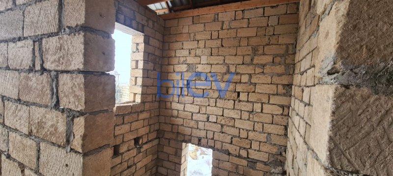 Satış 2 otaqlı Həyət evi  64m², Bakı