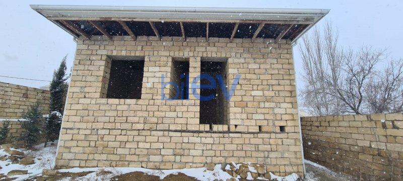 Satış 2 otaqlı Həyət evi  64m², Bakı