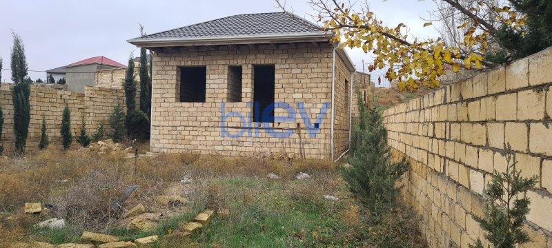 Satış 2 otaqlı Həyət evi  64m², Bakı