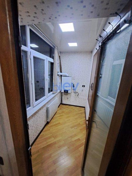 Satış 2 otaqlı Köhnə Tikili bina evi  44m², Bakı