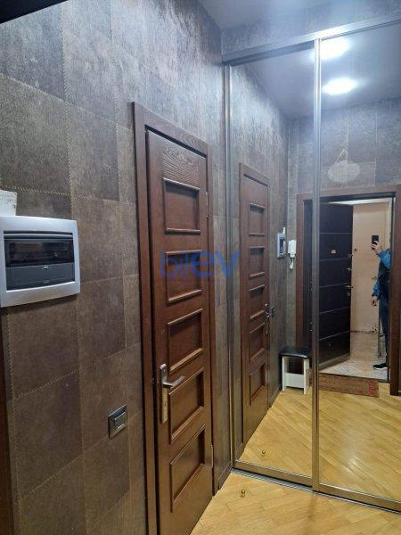 Satış 2 otaqlı Köhnə Tikili bina evi  44m², Bakı
