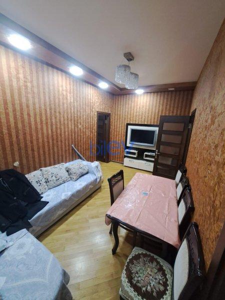 Satış 2 otaqlı Köhnə Tikili bina evi  44m², Bakı