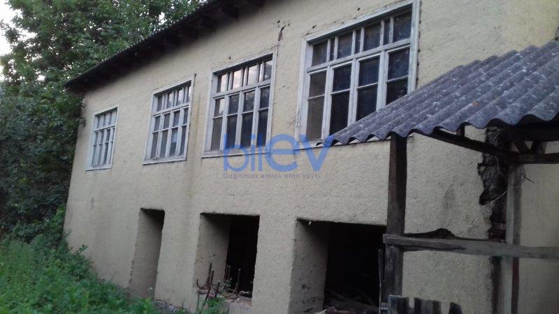 Satış 4 otaqlı Həyət evi  20m², Quba