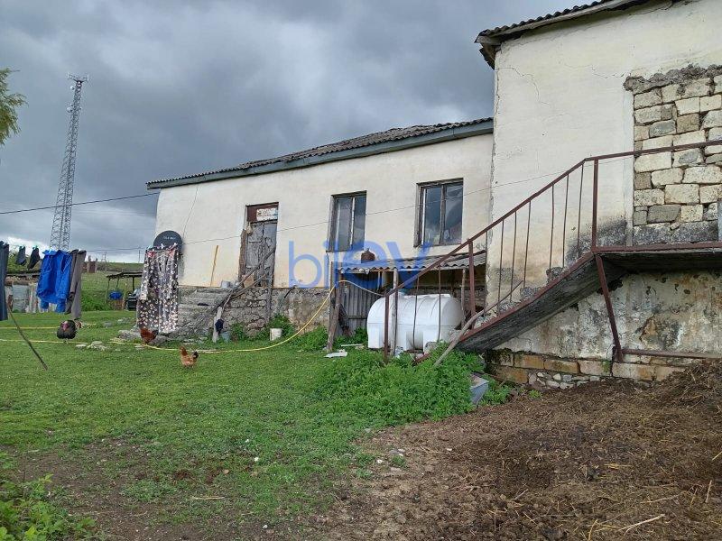 Satış 5 otaqlı Köhnə Tikili bina evi  300m², İsmayıllı