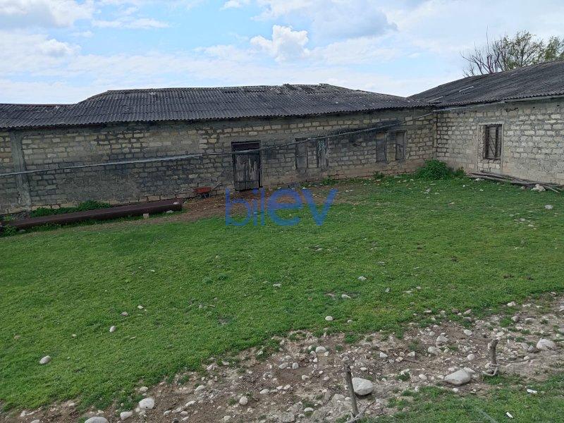 Satış 5 otaqlı Köhnə Tikili bina evi  300m², İsmayıllı
