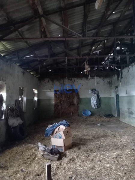 Satış 5 otaqlı Köhnə Tikili bina evi  300m², İsmayıllı