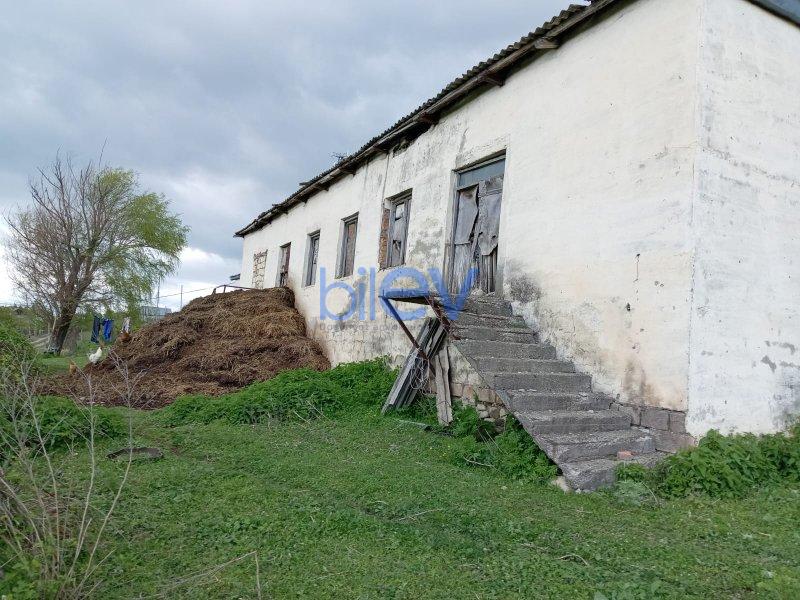 Satış 5 otaqlı Köhnə Tikili bina evi  300m², İsmayıllı