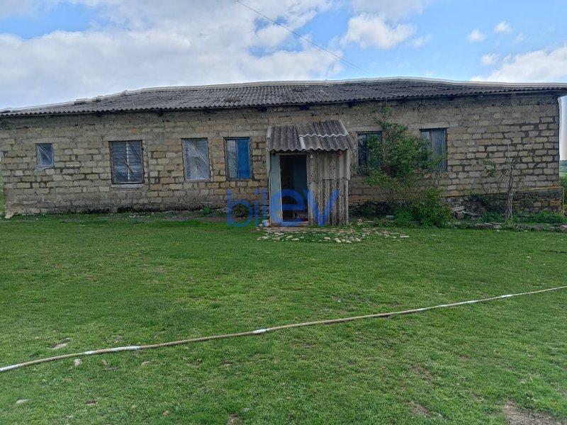 Satış 5 otaqlı Köhnə Tikili bina evi  300m², İsmayıllı