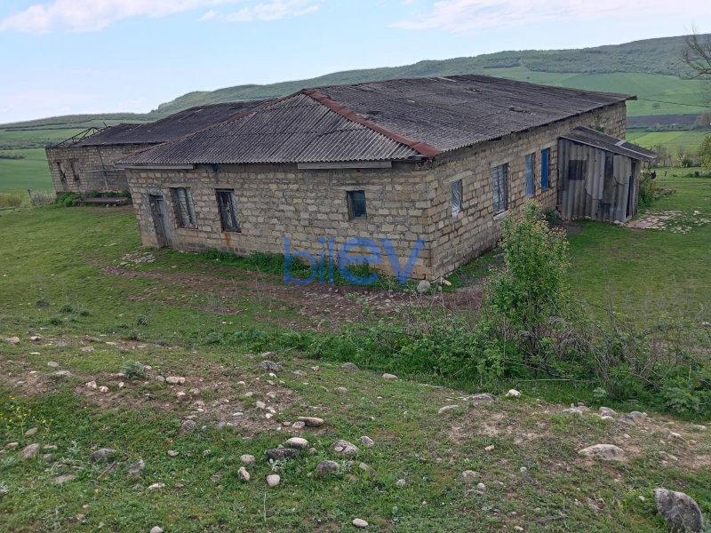Satış 5 otaqlı Köhnə Tikili bina evi  300m², İsmayıllı